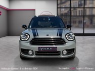 MINI d'occasion MINI COUNTRYMAN COUNTRYMAN COOPER D 150 AUTO de 2018