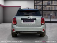 MINI d'occasion MINI COUNTRYMAN COUNTRYMAN COOPER D 150 AUTO de 2018