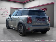MINI d'occasion MINI COUNTRYMAN COUNTRYMAN COOPER D 150 AUTO de 2018