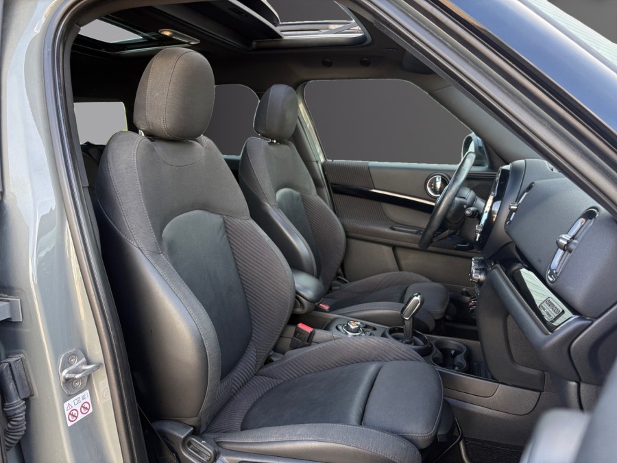 MINI d'occasion MINI COUNTRYMAN COUNTRYMAN COOPER D 150 AUTO de 2018