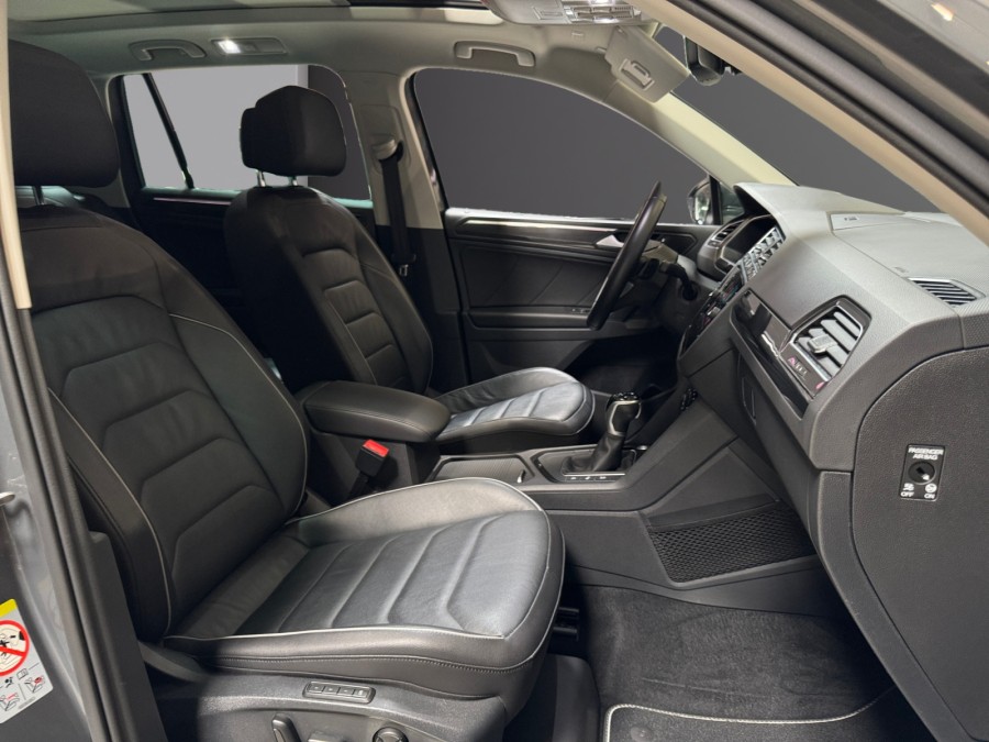 VOLKSWAGEN d'occasion TIGUAN 2.0 TDI 150  DSG PH2 de 2022 Bretigny