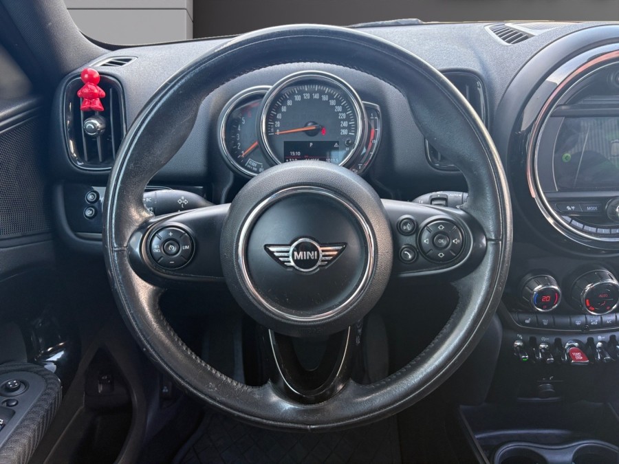 MINI d'occasion MINI COUNTRYMAN COUNTRYMAN COOPER D 150 AUTO de 2018