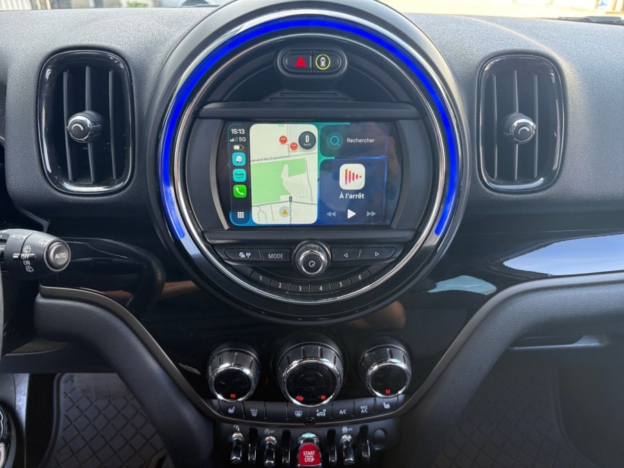 MINI d'occasion MINI COUNTRYMAN COUNTRYMAN COOPER D 150 AUTO de 2018
