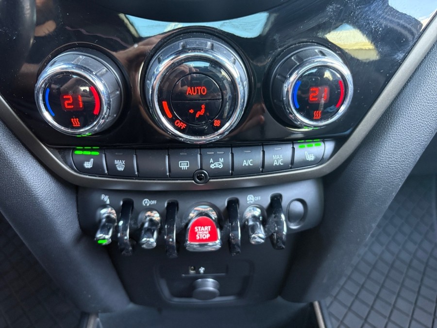 MINI d'occasion MINI COUNTRYMAN COUNTRYMAN COOPER D 150 AUTO de 2018