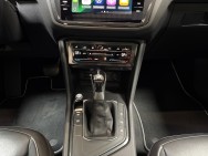 VOLKSWAGEN d'occasion TIGUAN 2.0 TDI 150  DSG PH2 de 2022 Bretigny
