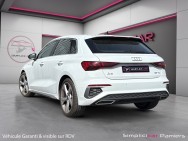 AUDI d'occasion A3 2.0 TDI 150 de 2021 Pamiers (09)﻿