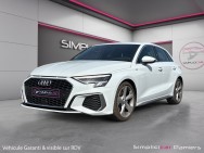 AUDI d'occasion A3 2.0 TDI 150 de 2021 Pamiers (09)﻿