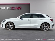 AUDI d'occasion A3 2.0 TDI 150 de 2021 Pamiers (09)﻿