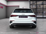 AUDI d'occasion A3 2.0 TDI 150 de 2021 Pamiers (09)﻿