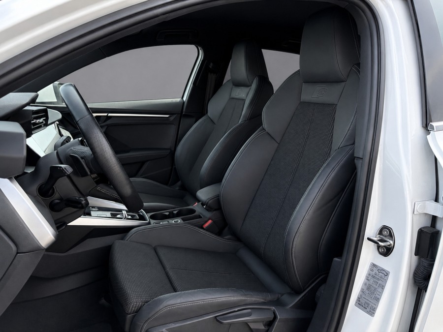 AUDI d'occasion A3 2.0 TDI 150 de 2021 Pamiers (09)﻿