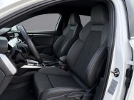 AUDI d'occasion A3 2.0 TDI 150 de 2021 Pamiers (09)﻿