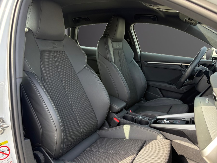 AUDI d'occasion A3 2.0 TDI 150 de 2021 Pamiers (09)﻿