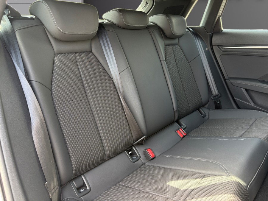 AUDI d'occasion A3 2.0 TDI 150 de 2021 Pamiers (09)﻿