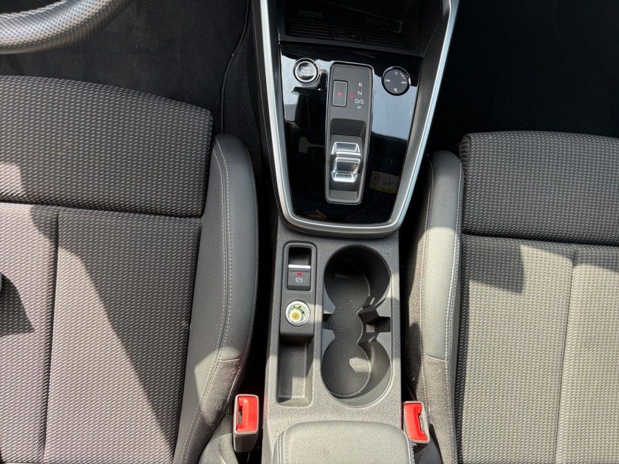 AUDI d'occasion A3 2.0 TDI 150 de 2021 Pamiers (09)﻿