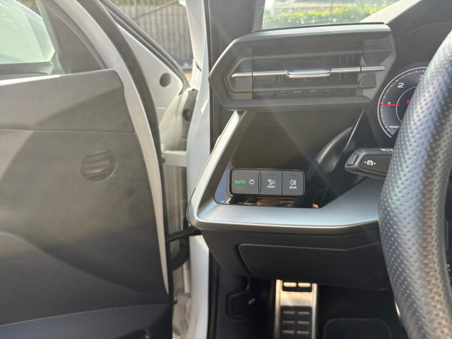 AUDI d'occasion A3 2.0 TDI 150 de 2021 Pamiers (09)﻿