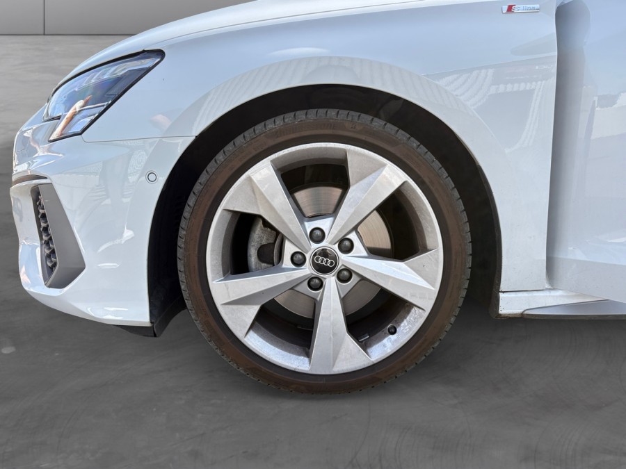 AUDI d'occasion A3 2.0 TDI 150 de 2021 Pamiers (09)﻿