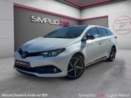 TOYOTA d'occasion AURIS TOYOTA AURIS 1.8 VVTI 136 TOURING SPORTS