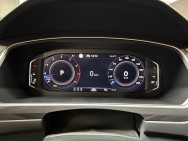 VOLKSWAGEN d'occasion TIGUAN 2.0 TDI 150  DSG PH2 de 2022 Bretigny