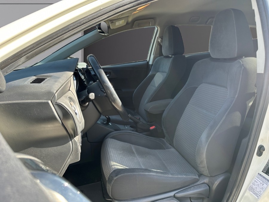 TOYOTA d'occasion AURIS TOYOTA AURIS 1.8 VVTI 136 TOURING SPORTS