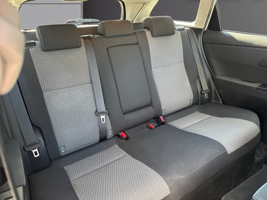 TOYOTA d'occasion AURIS TOYOTA AURIS 1.8 VVTI 136 TOURING SPORTS