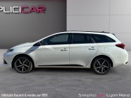 TOYOTA d'occasion AURIS TOYOTA AURIS 1.8 VVTI 136 TOURING SPORTS