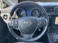 TOYOTA d'occasion AURIS TOYOTA AURIS 1.8 VVTI 136 TOURING SPORTS