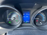 TOYOTA d'occasion AURIS TOYOTA AURIS 1.8 VVTI 136 TOURING SPORTS