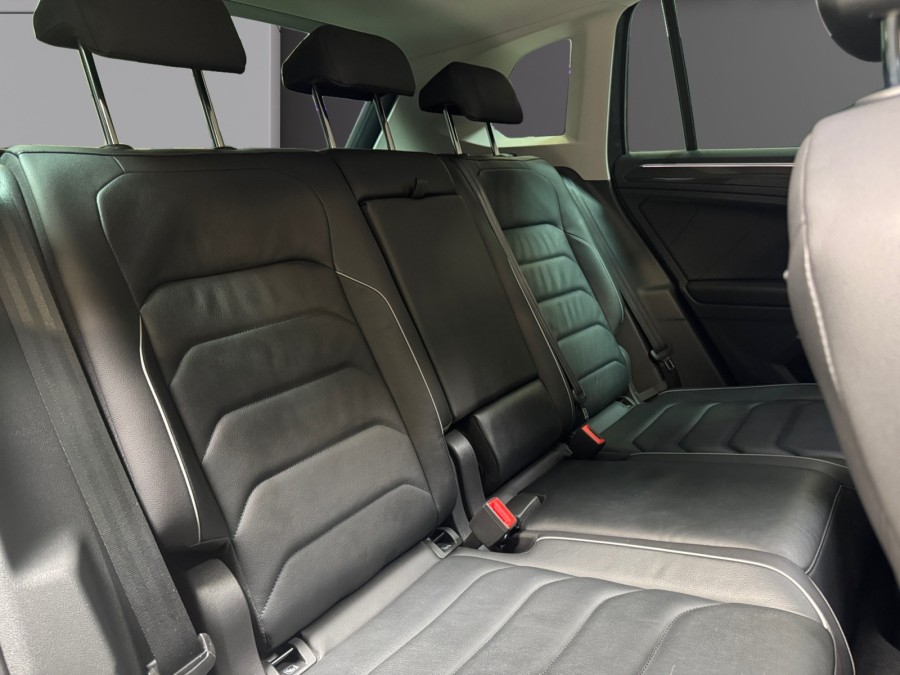 VOLKSWAGEN d'occasion TIGUAN 2.0 TDI 150  DSG PH2 de 2022 Bretigny