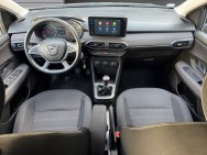 DACIA d'occasion SANDERO 1.0 TCE 90 CONFORT de 2021 Toulouse Sud (31)﻿