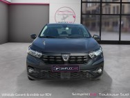 DACIA d'occasion SANDERO 1.0 TCE 90 CONFORT de 2021 Toulouse Sud (31)﻿
