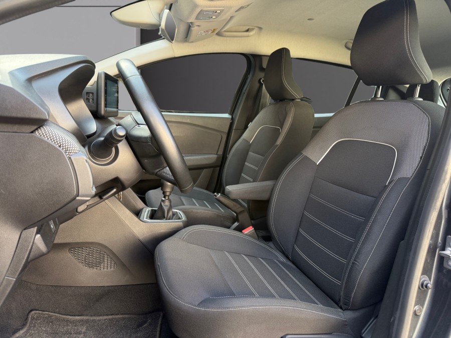 DACIA d'occasion SANDERO 1.0 TCE 90 CONFORT de 2021 Toulouse Sud (31)﻿