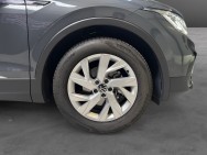 VOLKSWAGEN d'occasion TIGUAN 2.0 TDI 150  DSG PH2 de 2022 Bretigny