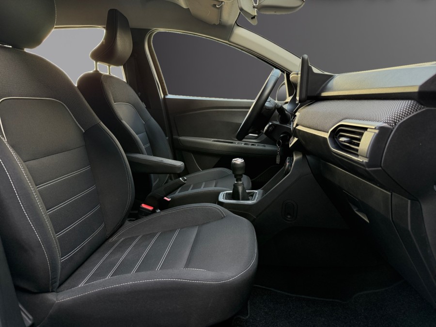 DACIA d'occasion SANDERO 1.0 TCE 90 CONFORT de 2021 Toulouse Sud (31)﻿