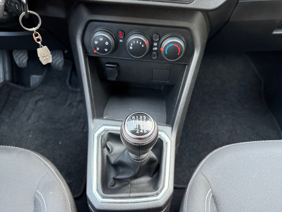 DACIA d'occasion SANDERO 1.0 TCE 90 CONFORT de 2021 Toulouse Sud (31)﻿