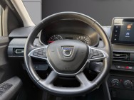 DACIA d'occasion SANDERO 1.0 TCE 90 CONFORT de 2021 Toulouse Sud (31)﻿