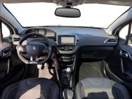 PEUGEOT d'occasion 2008 1.6 BlueHDi 120ch Allure S&S de 2018 Orgeval