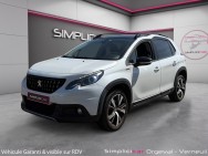 PEUGEOT d'occasion 2008 1.6 BlueHDi 120ch Allure S&S de 2018 Orgeval