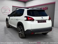 PEUGEOT d'occasion 2008 1.6 BlueHDi 120ch Allure S&S de 2018 Orgeval