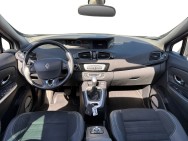 RENAULT d'occasion SCENIC 1.5 dCi 110ch Bose EDC Euro6 7 places 2015