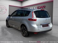 RENAULT d'occasion SCENIC 1.5 dCi 110ch Bose EDC Euro6 7 places 2015