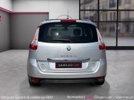 RENAULT d'occasion SCENIC 1.5 dCi 110ch Bose EDC Euro6 7 places 2015