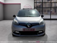 RENAULT d'occasion SCENIC 1.5 dCi 110ch Bose EDC Euro6 7 places 2015