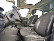 RENAULT d'occasion SCENIC 1.5 dCi 110ch Bose EDC Euro6 7 places 2015