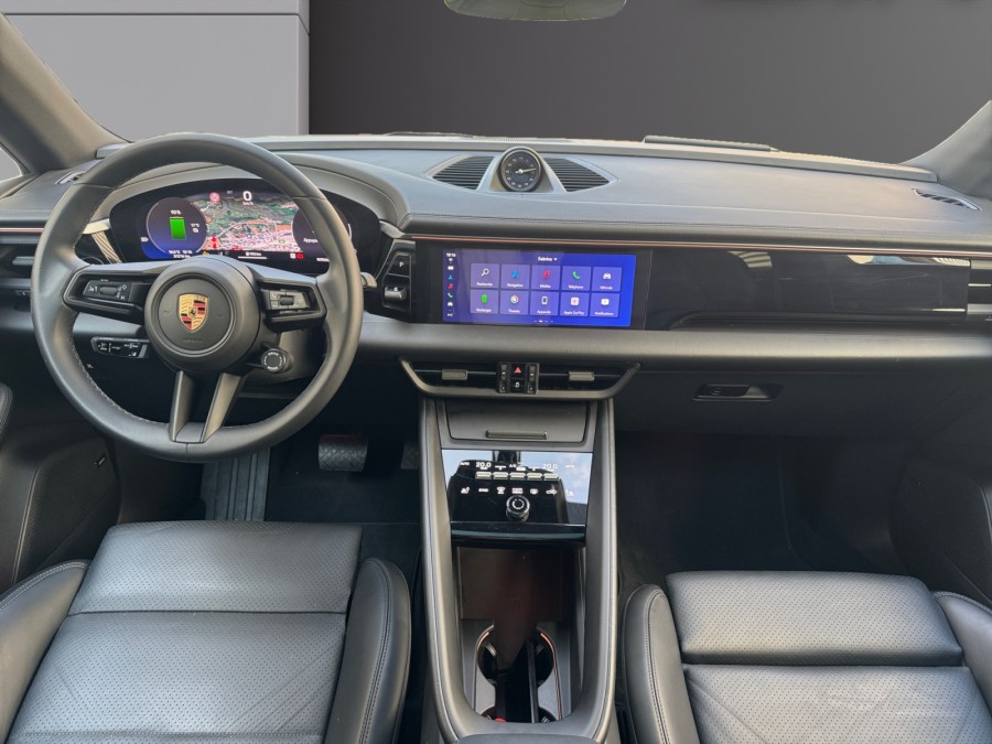 PORSCHE d'occasion MACAN MACAN 4 de 2024 Vannes (56)﻿