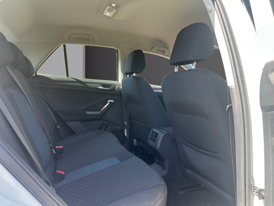 VOLKSWAGEN d'occasion T-ROC 1 TSI 115 de 2019 Rennes (35)﻿