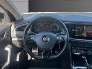 VOLKSWAGEN d'occasion T-ROC 1 TSI 115 de 2019 Rennes (35)﻿