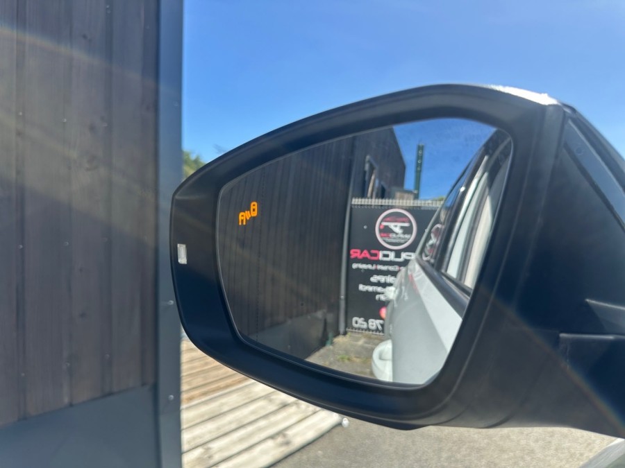 VOLKSWAGEN d'occasion T-ROC 1 TSI 115 de 2019 Rennes (35)﻿