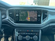 VOLKSWAGEN d'occasion T-ROC 1 TSI 115 de 2019 Rennes (35)﻿