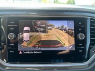 VOLKSWAGEN d'occasion T-ROC 1 TSI 115 de 2019 Rennes (35)﻿