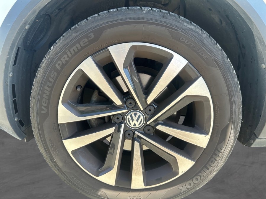 VOLKSWAGEN d'occasion T-ROC 1 TSI 115 de 2019 Rennes (35)﻿
